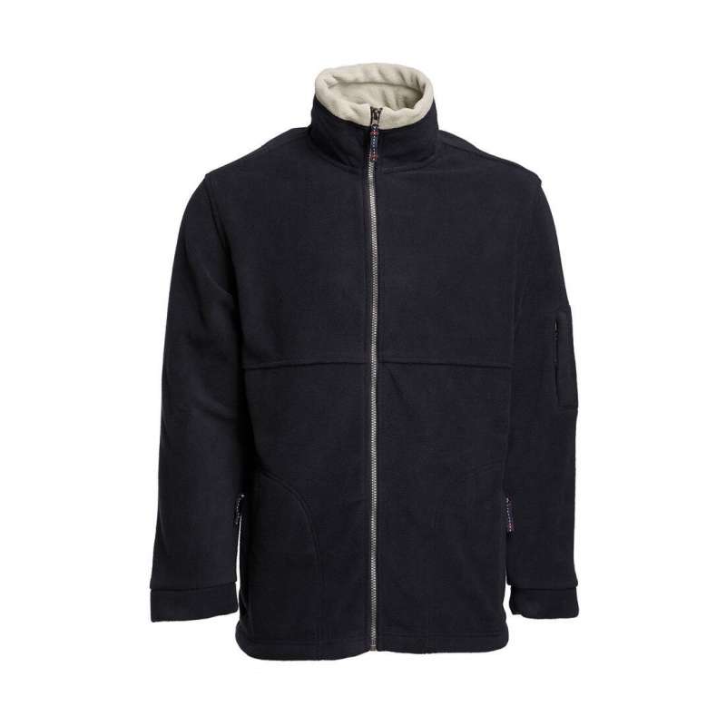 Giacca polare alta densità 420 g/m² a prezzi all'ingrosso - Cappotto a prezzi all'ingrosso