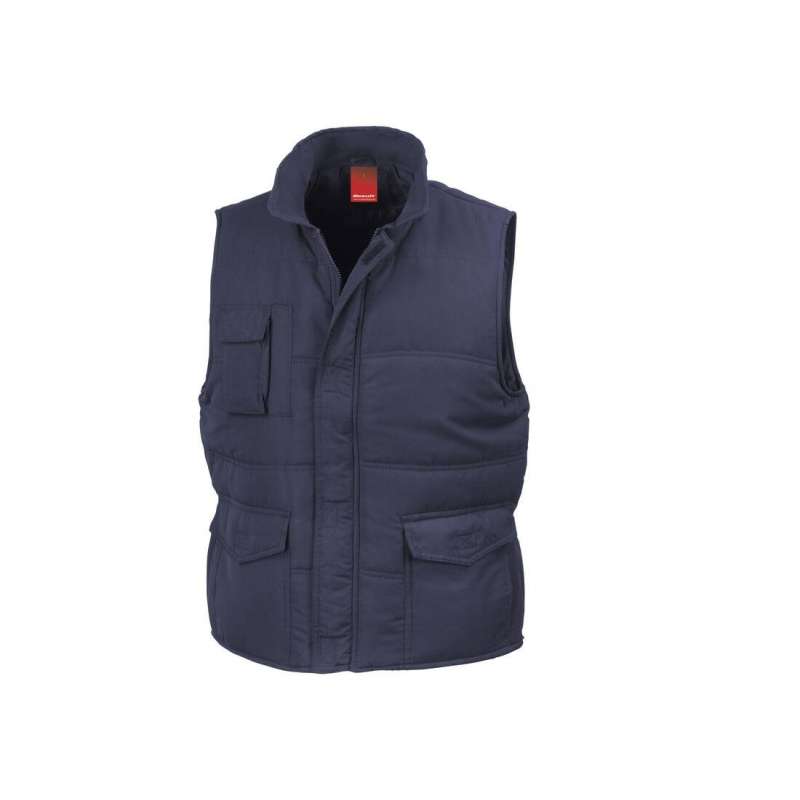 Gilet impermeabile con tasche multiple a prezzi all'ingrosso - Cappotto a prezzi all'ingrosso