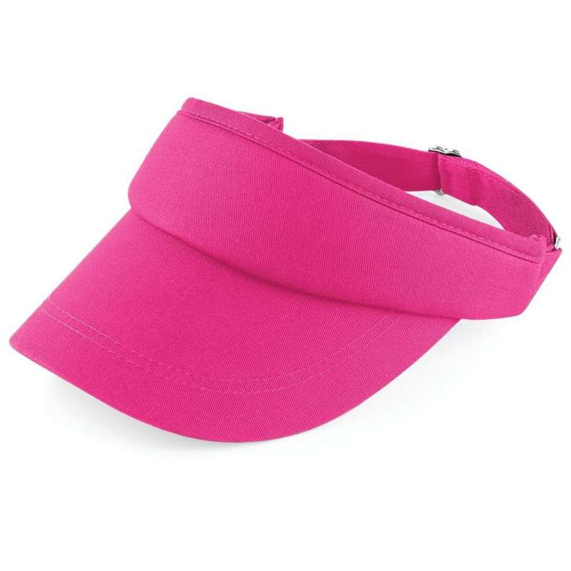 Verstellbare Visière in Einheitsgröße zu Großhandelspreisen - Visier zu Großhandelspreisen