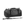 Borsa da sport con due grandi tasche - Sacchetto da viaggio a prezzi all'ingrosso Borsa da sport con due grandi tasche - Sacchetto da viaggio a prezzi all'ingrosso