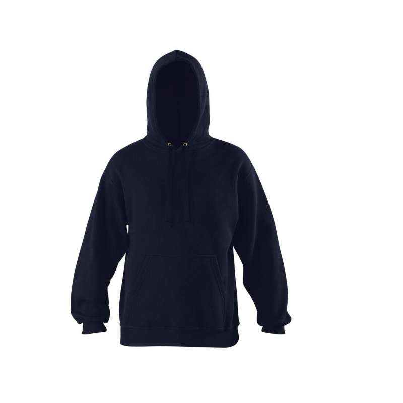 Sudadera con capucha 300g, bolsillo canguro - Textil a precios de mayorista