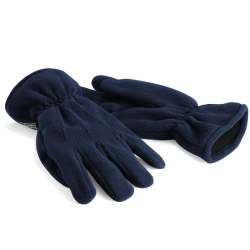 Gants polaire doublés