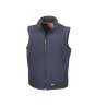 Chaleco softshell ligero con micropolar  - Chaleco sin mangas a precios de mayorista