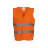 Veste de sécurité - Gilet de sécurité à prix grossiste