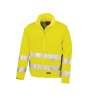 Giacca softshell visibilità 3M taglia M - Softshell a prezzi all'ingrosso Giacca softshell visibilità 3M taglia M - Softshell a prezzi all'ingrosso