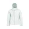 Heren softshell jas met capuchon 2XL - Neopreen jas tegen groothandelsprijzen Heren softshell jas met capuchon 2XL - Neopreen jas tegen groothandelsprijzen