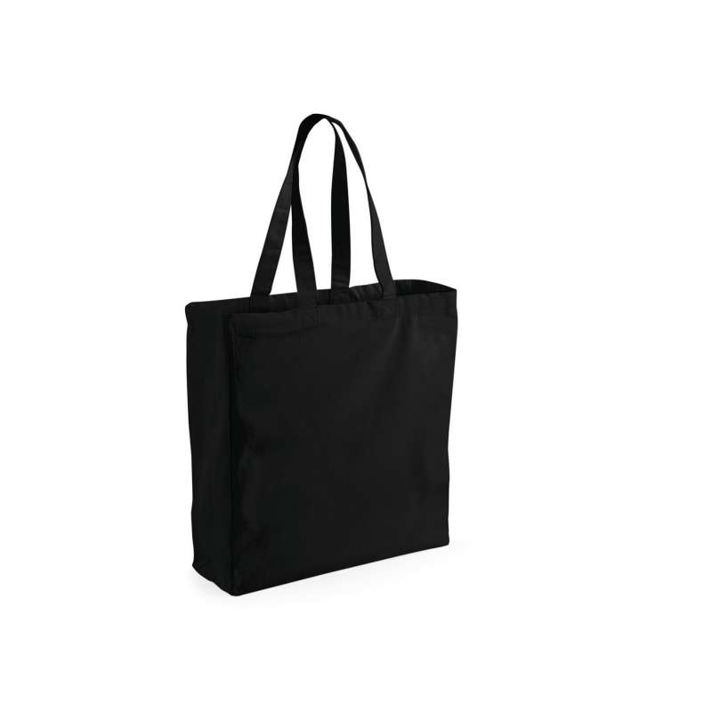 Gran bolsa de compra de lona 36x36 cm - Bolsa a precios de mayorista