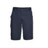 Workwear polycoton twill shorts - Short à prix grossiste Workwear polycoton twill shorts - Short à prix grossiste