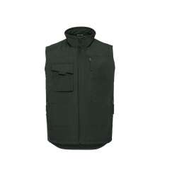 Bodywarmer polycoton...