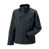 Casaco softshell impermeável ajustado 3 camadas - Veste em neoprene a preço grossista Casaco softshell impermeável ajustado 3 camadas - Veste em neoprene a preço grossista