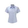 Ladies' short sleeve tailored ultimate non-iron shirt - Chemise femme à prix de gros