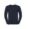 Men's v-neck knitted pullover - Pull homme à prix grossiste
