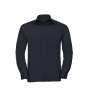 Men's long sleeve classic polycoton poplin shirt - Chemise homme à prix grossiste