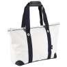 Bolsa de compras con bolsillo interior  - Bolsa de compras a precios de mayorista