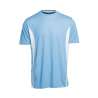 Lettsport T-shirt i 100% polyester, hurtigtØrrende - Kontorartikler til engrospris Lettsport T-shirt i 100% polyester, hurtigtØrrende - Kontorartikler til engrospris