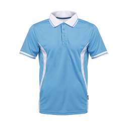 Polo respirant sport