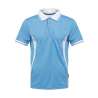Polo sportivo traspirante in poliestere 100% - Polo uomo a prezzi all'ingrosso Polo sportivo traspirante in poliestere 100% - Polo uomo a prezzi all'ingrosso