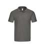 Polo coton - Uniforme collège et lycée à prix de gros