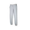 Pantalon jogging bas élastiqué - Survêtement à prix grossiste