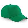Cappellino 5 pannelli regolabile con visiera preformata - Cappellino a prezzi all'ingrosso Cappellino 5 pannelli regolabile con visiera preformata - Cappellino a prezzi all'ingrosso