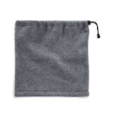 Doppelter Einsatz: Mütze...