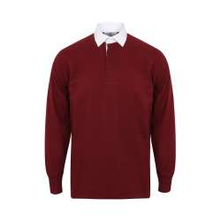 Polo rugby homme