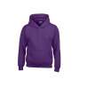 Sweat capuche enfant 50/50 280 G - Sweat-shirt à prix de gros