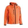 Softshelljacke mit abnehmbarer Kapuze, 3XL - Blouson zu Großhandelspreisen Softshelljacke mit abnehmbarer Kapuze, 3XL - Blouson zu Großhandelspreisen