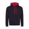 Sudadera con capucha contrastada 280 g - Sudadera a precios de mayorista Sudadera con capucha contrastada 280 g - Sudadera a precios de mayorista