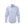 Men's long sleeve tailored oxford shirt - Chemise homme à prix de gros