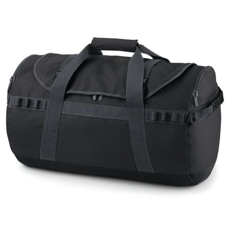 Rucksack mit Reißverschluss, 36x26cm Druckfläche zu Großhandelspreisen - Reisetasche zu Großhandelspreisen