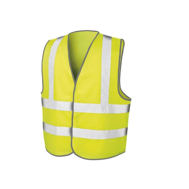 Gilet de sécurité à prix grossiste - Gilet de sécurité à prix de gros