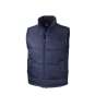 Bodywarmer essentiel - Accessoire recyclable à prix de gros Bodywarmer essentiel - Accessoire recyclable à prix de gros