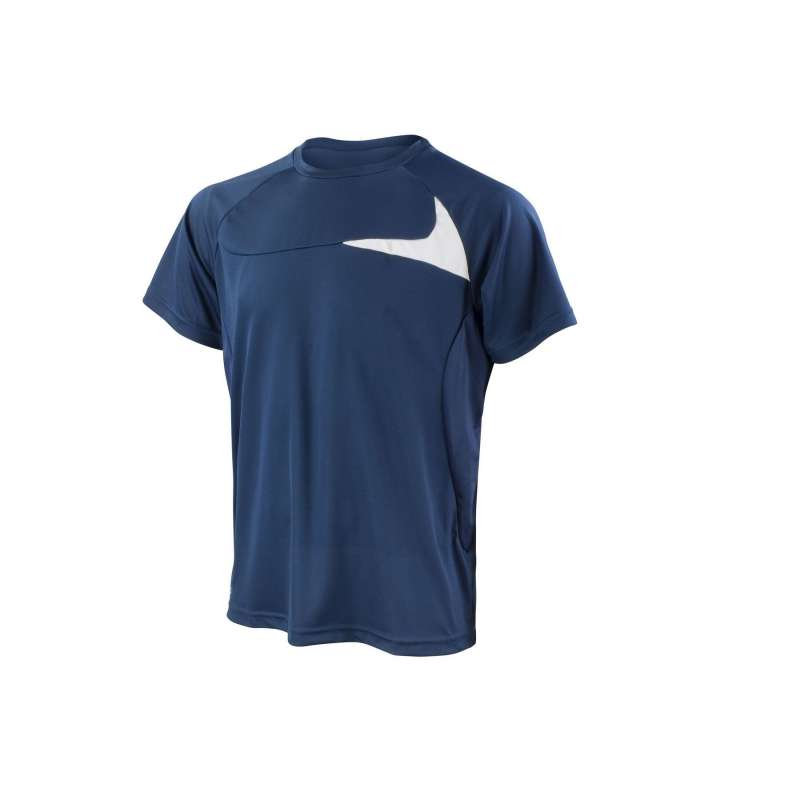 Tee-shirt respirant cool dry® à prix de gros - T-shirt de sport à prix grossiste