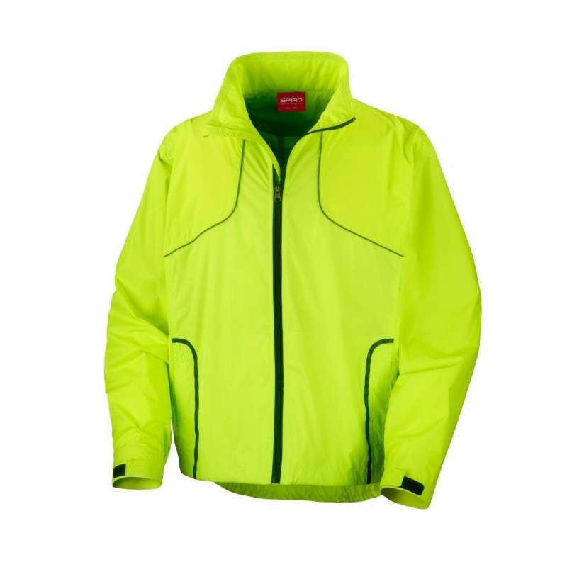 Coupe-vent de sport technique - Coupe-vent à prix de gros