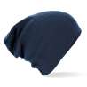 Gorro longo em malha dupla, suave - Gorro a preço grossista Gorro longo em malha dupla, suave - Gorro a preço grossista