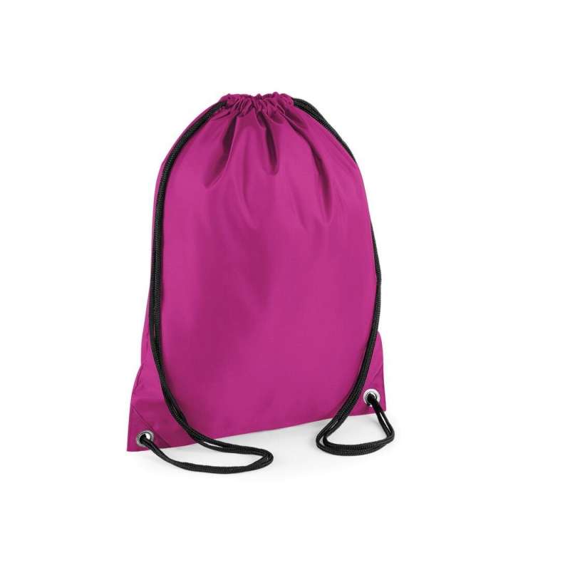 Vandtæt gymtaske 29x26 cm - Sportstaske til engrospris