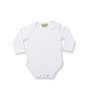 Body per bambini a maniche lunghe con bottoni - Articolo per bambini a prezzi all'ingrosso Body per bambini a maniche lunghe con bottoni - Articolo per bambini a prezzi all'ingrosso