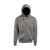 Sweat capuche zippé doublé polaire sherpa 550G - Sweat-shirt à prix grossiste