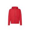 Sweat Capuche Zippé 280G Grande Tamanho - Sweatshirt a preço grossista Sweat Capuche Zippé 280G Grande Tamanho - Sweatshirt a preço grossista
