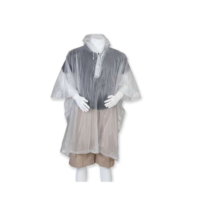 Poncho pvc - Poncho à prix grossiste