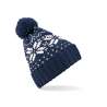 Bonnet avec pompon - Bonnet à prix grossiste