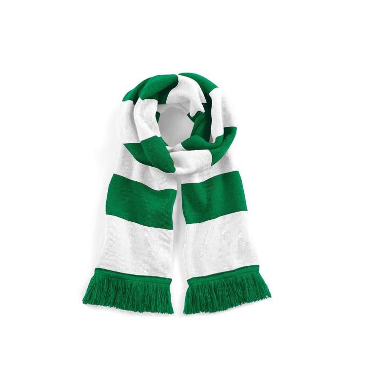 Écharpe rayée - écharpe à prix de gros