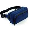 Organizer Bauchtasche mit verstellbarem Gurt - Bauchtasche zu Großhandelspreisen