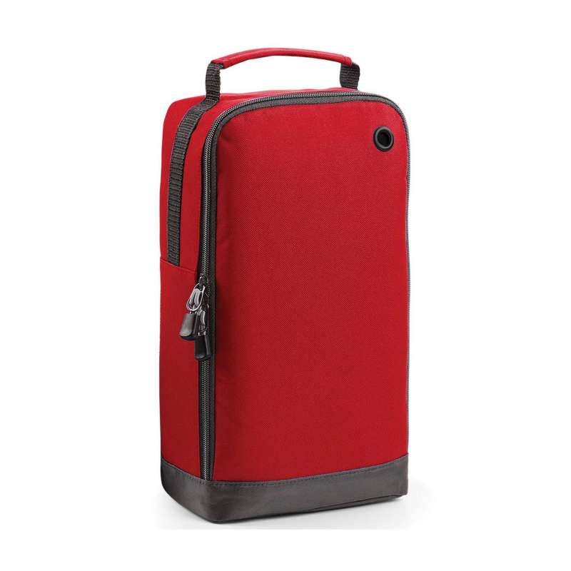 Sport- oder Accessoires-Schuhsack, atmungsaktiv  - Schuhtasche zu Großhandelspreisen