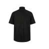 Chemisette homme respirante - Chemise homme à prix grossiste