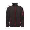 Veste softshell homme 3 couches - Veste à prix grossiste