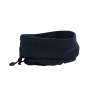 Polaire nekwarmer 28x26 cm met koord - Bandana tegen groothandelsprijzen Polaire nekwarmer 28x26 cm met koord - Bandana tegen groothandelsprijzen