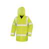 Parka haute visibilité - Parka à prix de gros
