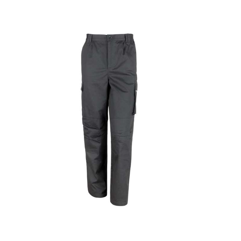 Calças de Trabalho com Pockets Cargo 36/38 a preço grossista - calças a preço grossista